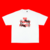Camiseta No Touch Family