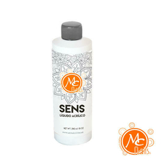 SENS Monómero - MC Nails 240 ml