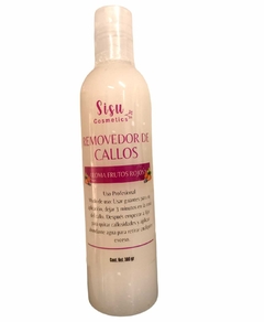 Removedor de callos "Urea"
