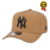 Boné New Era Curva Ny Yankees Stretch