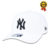 Boné New Era 940 Original New York Yankees. Ny Mlb 9forty