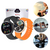 Smartwatch Ultra Se Mini 41mm Gps Nfc Lançamento Watch10