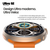 Smartwatch Ultra Se Mini 41mm Gps Nfc Lançamento Watch10 - comprar online