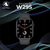 Smartwatch W29s Feminino E Masculino Chat Gpt Gps 2024 47mm - comprar online