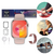 Relógio Smartwatch X Serie 10 Amoled Nfc Chatgpt Original - comprar online