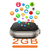 Smartwatch Ultra 3 Serie 10 Amoled 49mm Chatgpt Original na internet