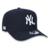 Boné New Era 940 Original New York Yankees Ny - LEONARDOSTORE