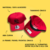 Boné 9FORTY A-Frame MLB New York Yankees vermelho - LEONARDOSTORE