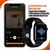 Smartwatch W29s Feminino E Masculino Chat Gpt Gps 2024 47mm - LEONARDOSTORE