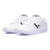 Sapatênis Lacoste Europa Original Lcr3 Branco Novo Masculino - LEONARDOSTORE