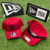 Boné 9FORTY A-Frame MLB New York Yankees vermelho - comprar online