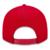 Boné 9FORTY A-Frame MLB New York Yankees vermelho - loja online