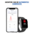 Smartwatch W59 Mini Original 41mm Gps Nfc Serie 9 - loja online