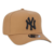 Boné New Era Curva Ny Yankees Stretch - loja online