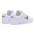 Sapatênis Lacoste Europa Original Lcr3 Branco Novo Masculino - loja online
