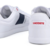 Tênis Lacoste Europa Original Branco Masculino 2022 - comprar online