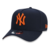 Imagem do Boné New Era 940 Original New York Yankees Ny
