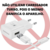 Fone Sem Fio Para iPhone Compatível Air Pods (3° Geração) linha premim - comprar online