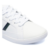 Imagem do Sapatênis Lacoste Europa Original Lcr3 Branco Novo Masculino