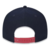 Imagem do Boné New Era 940 Original New York Yankees Ny