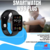 Imagem do Relogio Compativel Samsung Galaxy Smart Watch Band Bluetooth