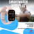 Relogio Compativel Samsung Galaxy Smart Watch Band Bluetooth