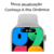 Smartwatch 9 Pro lançamento 2024 compativel com iphone samsung e lg 47mm com tela de descanso - relogio - microwear - comprar online