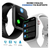 Relógio Smartwatch X Serie 10 Amoled Nfc Chatgpt Original - comprar online