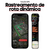 Smartwatch W69+ Ultra Amoled Serie 10 preto Ilha Dinâmica AMOLED Serie 10 WATCH10