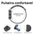 Pulseira Metal Smartwatch W69 Ultra W68 W99 + W59 W29 Pro - LEONARDOSTORE