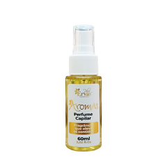Perfume Capilar Aromas N04 (Dolce & Gabbana) - 60ml