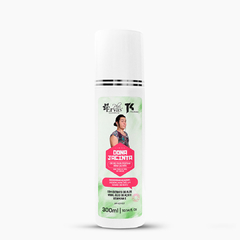 Creme Para Pentear Dona Jacinta 300ml