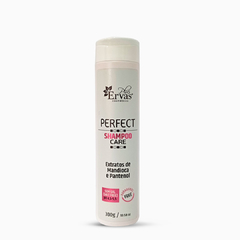 Kit Perfect Home Care - Plus Ervas Cosméticos