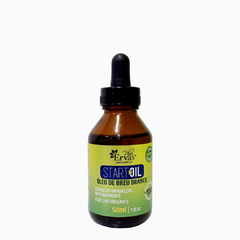 Óleo de Breu Branco Start Oil - 50ml