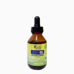 Óleo de Cumaru Start Oil - 50ml