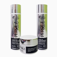 Kit Pérola Home Care - 300g
