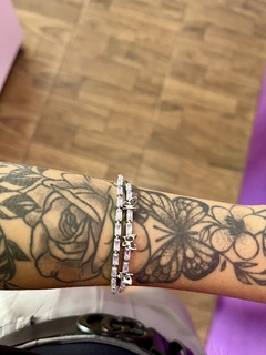 Bracelete Borboleta