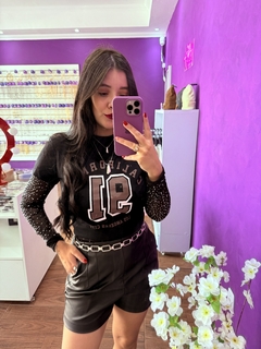 Cinto Corrente Prata - comprar online