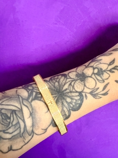 Bracelete Pai Nosso