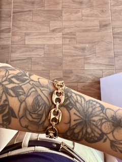 Bracelete Elo Pig - comprar online