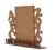 Porta Retrato Formandos ABC Personalizado MDF CRU na internet