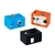 Silicona para bloque calefactor hotend impresora 3d E3D V6 PT100 kodak portrait - Wholesale Market S.R.L.