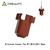 Protector bloque silicona hotend k1c k1 k1max creality en internet