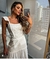 VESTIDO MIDI SORAIA - comprar online