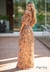 VESTIDO LONGO ESTAMPA EXCLUSIVA - loja online