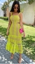 Vestido Mesh Dress - comprar online