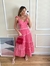 vestido midi