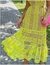 Vestido Mesh Dress na internet