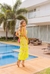Imagem do Vestido Mesh Dress