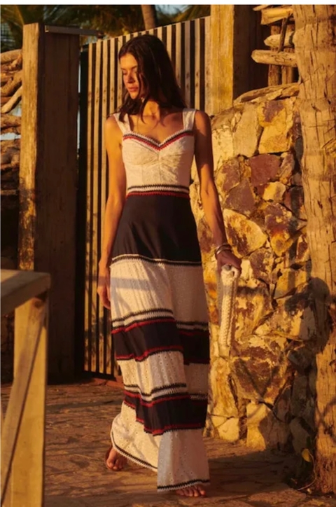CONJUNTO NAVY ENTREMEIOS LN BRAND